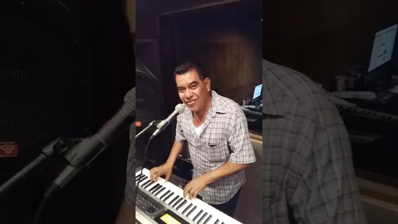 Ensayo soneros de Veracruz 