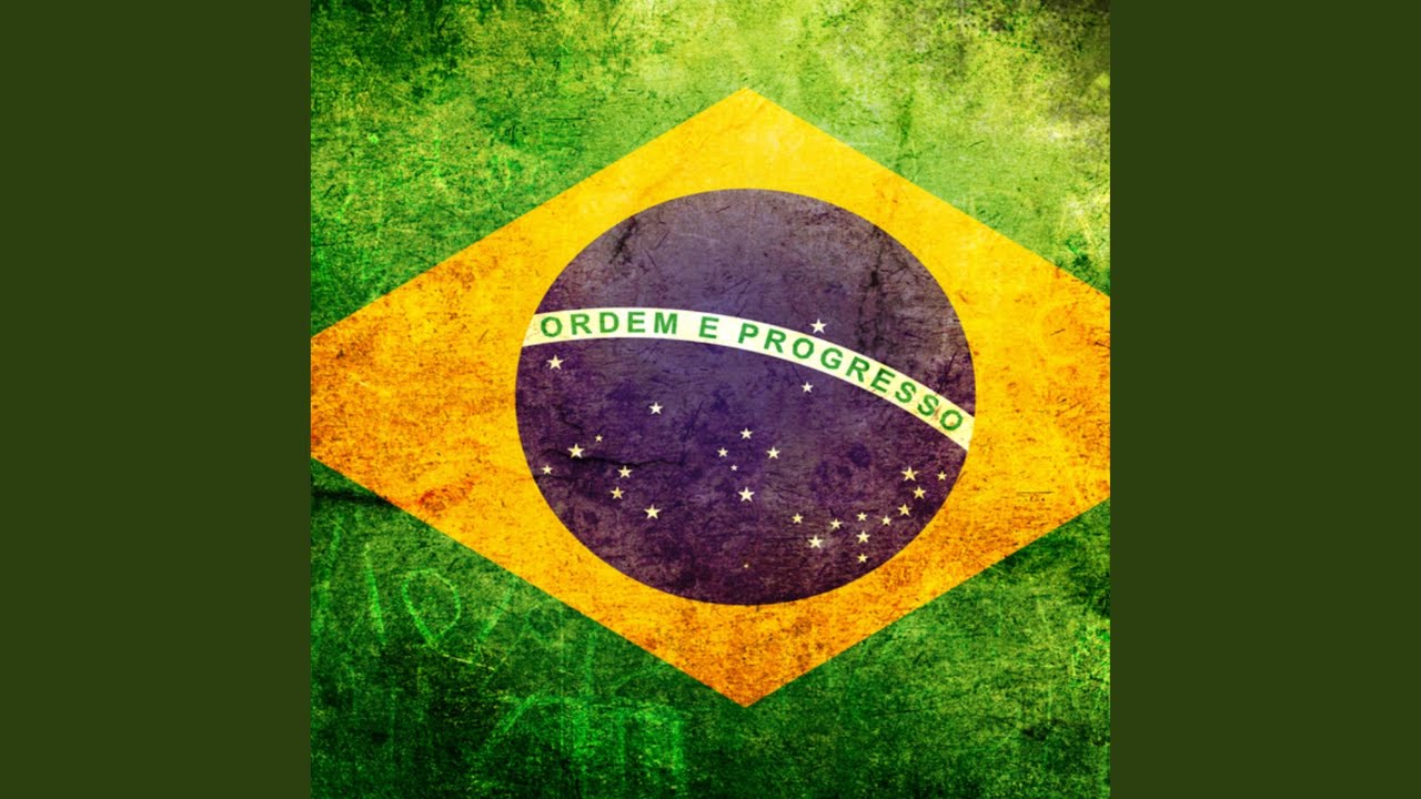 Brazil Samba