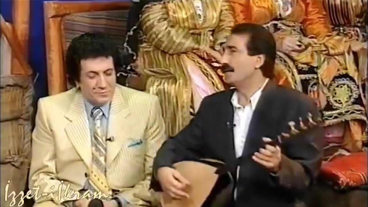 Seyfi Doğanay Dostlarım hep benden Medet Bekledi
