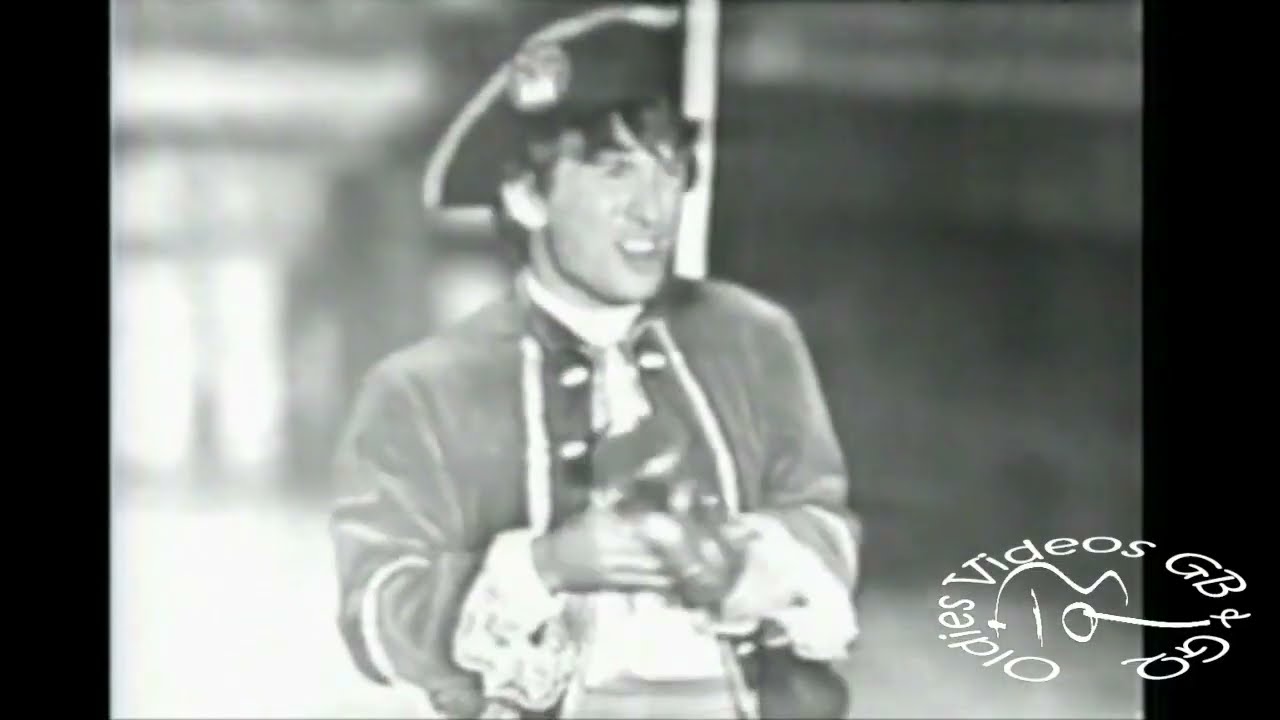 Paul Revere & The Raiders - The Rains Came (1966)