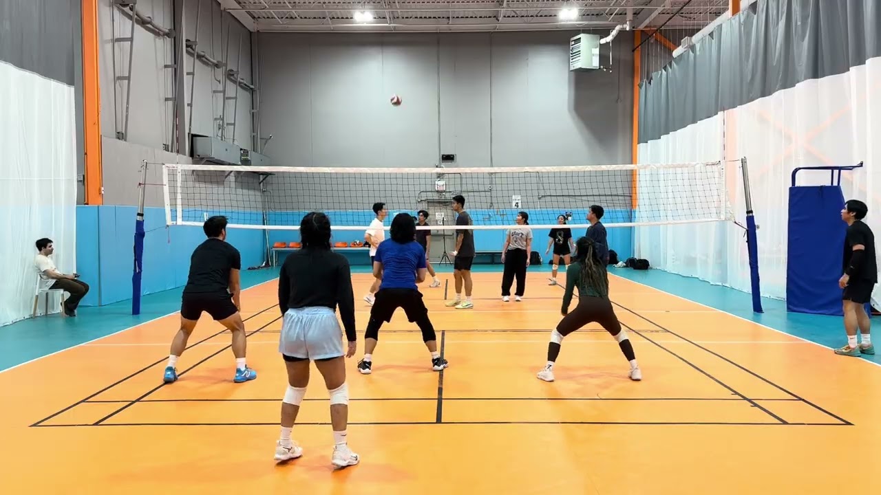 Christeens and the Uncs | TDVC | Week 4 Game 2