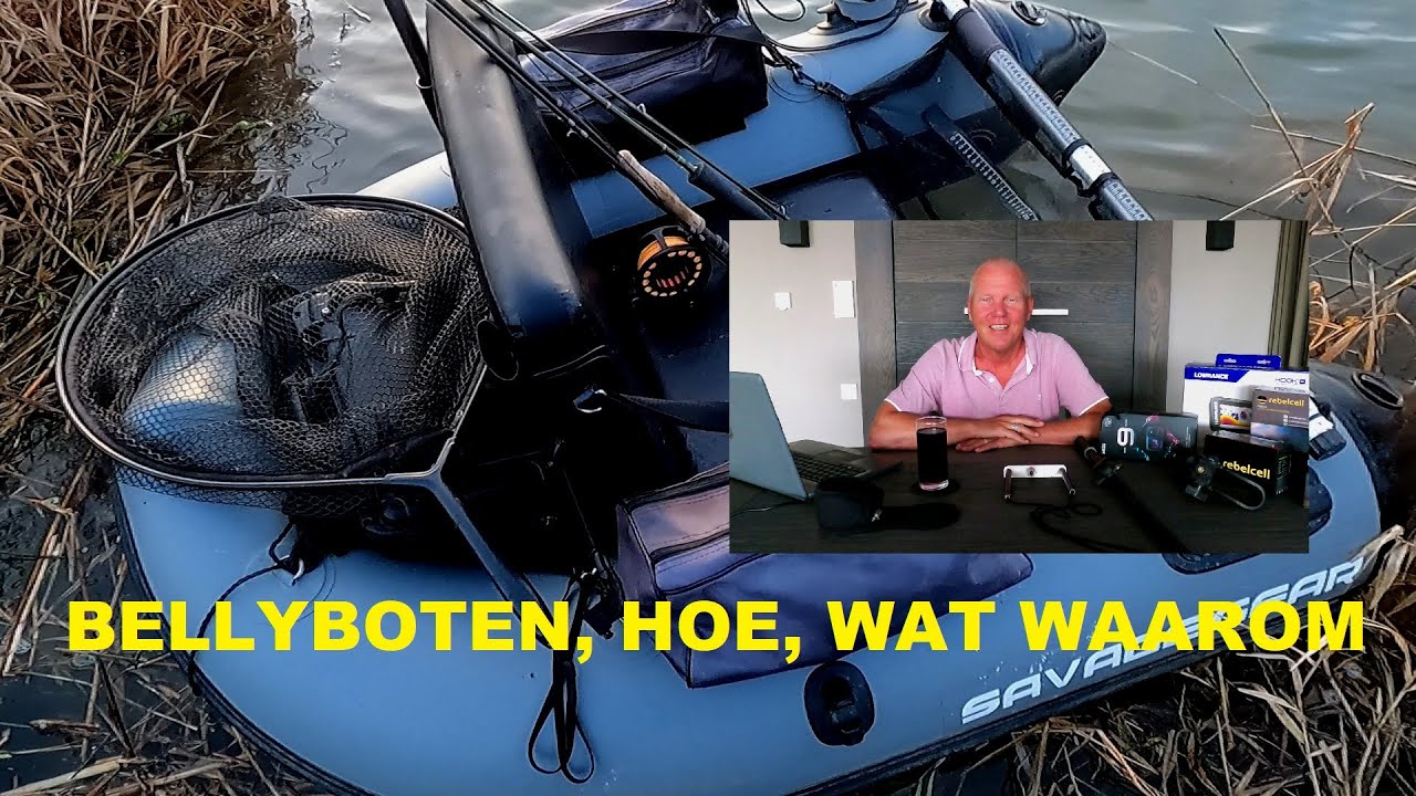 BELLYBOTEN, VERSCHILLEN, WAT, HOE , WAAROM