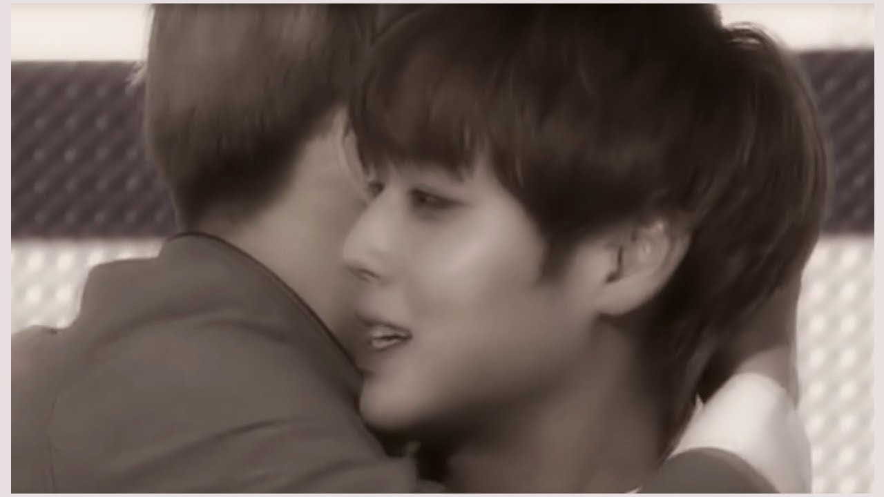[FMV] Kang Daniel x Park Jihoon (NielWink/녈윙) - I'll Remember (Your Name)