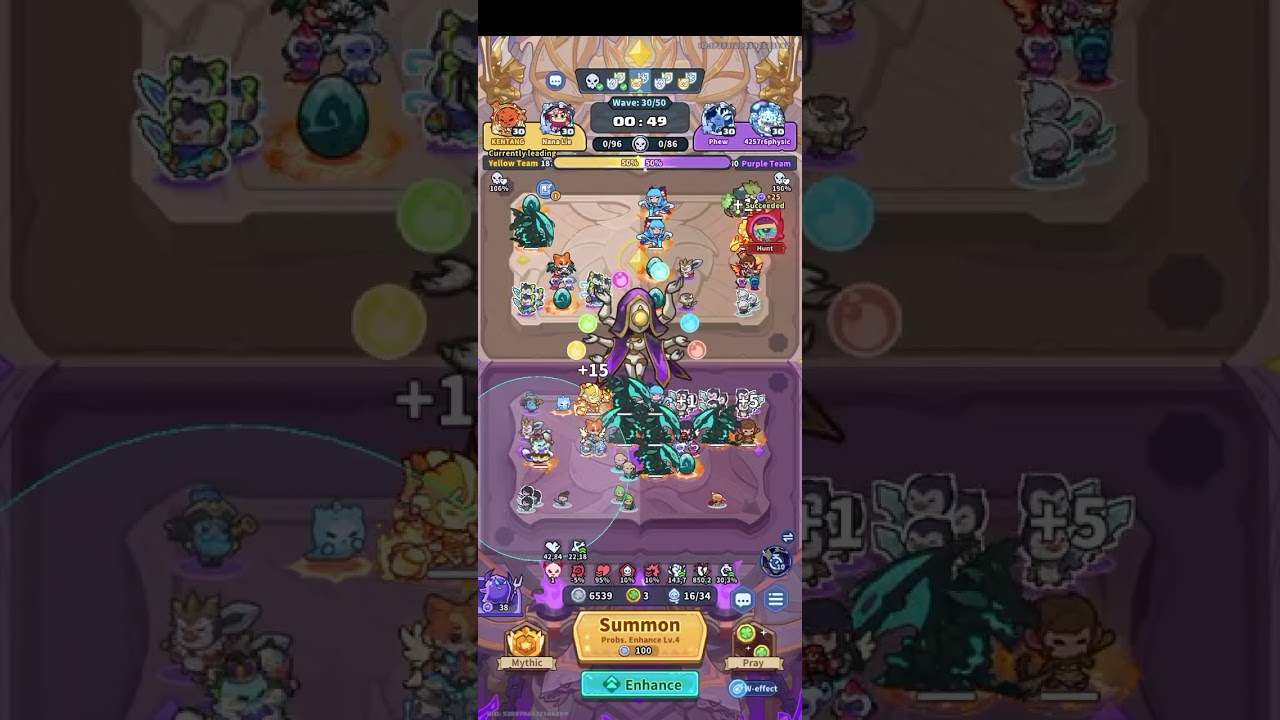 SlackOffSurvivor # Celestial duel. 1st day (inv)