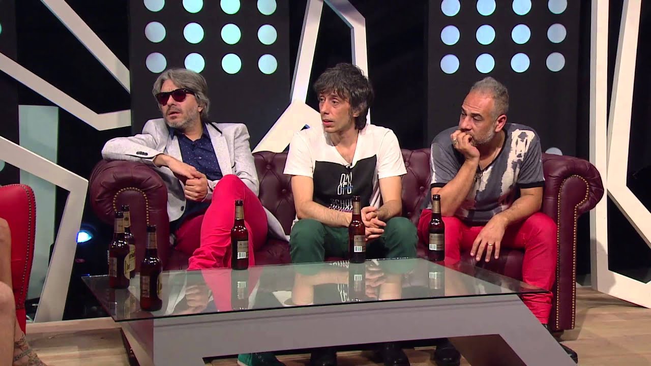 Estelares - Capitulo 24 completo - En Estereo