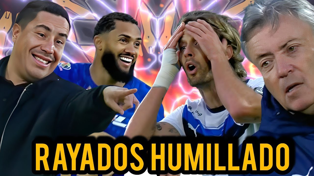 ¡TRES PUNTOS PARA PUMAS! EFRAÍN JUÁREZ EXHIBIÓ AL RAYADOS DE TORRENT: ANÁLISIS