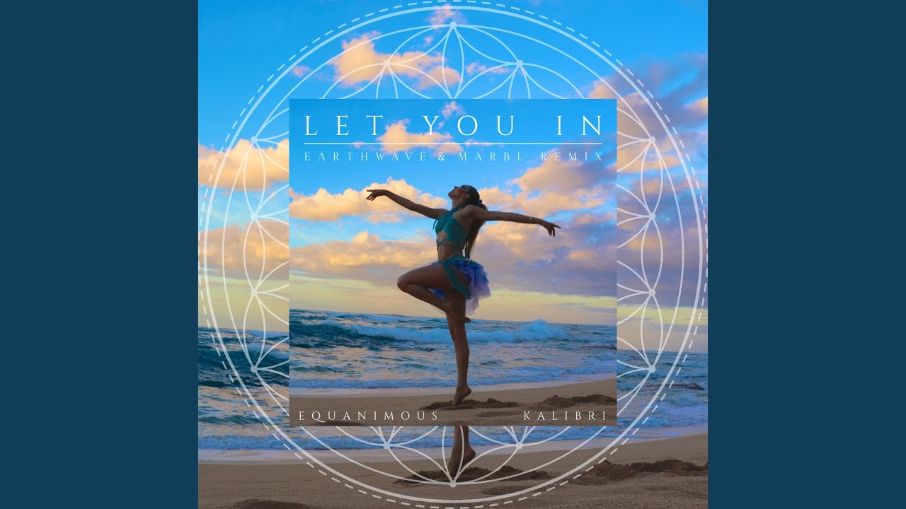 Let You In (EarthWave & Marbl. Remix)