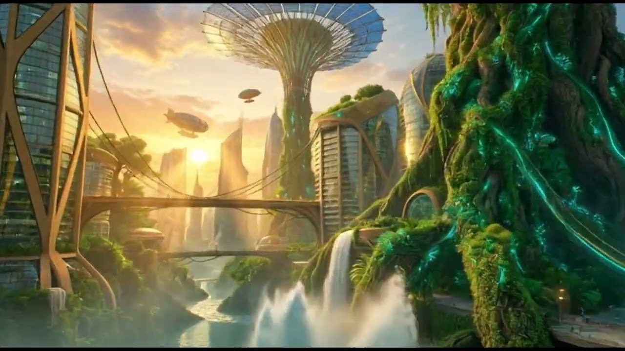 SYMBIOCENE DREAM 
