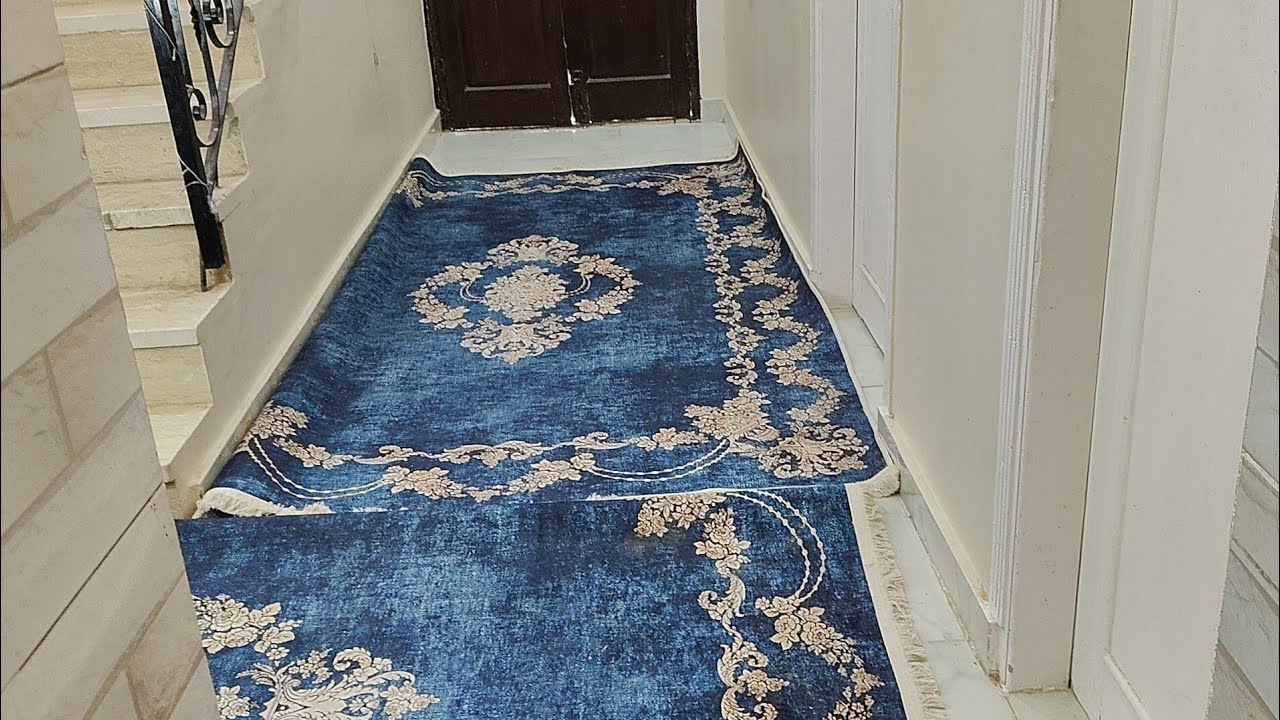 عودت نفسي في رمضان مهما أتعب💥بيتي يشف ويرف من النضافةوالبركة ماليه كل ركن روتين  هيحفزك تقومِي حالاً