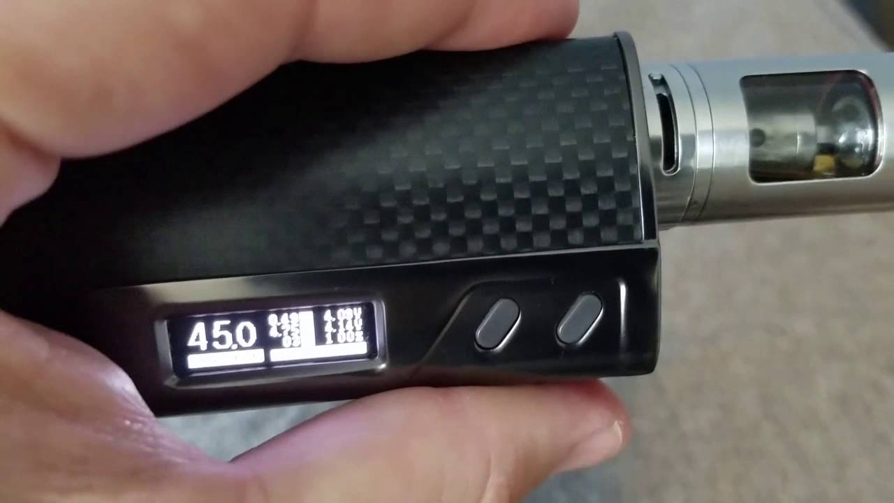 KANGER Tech Protank 4 Review