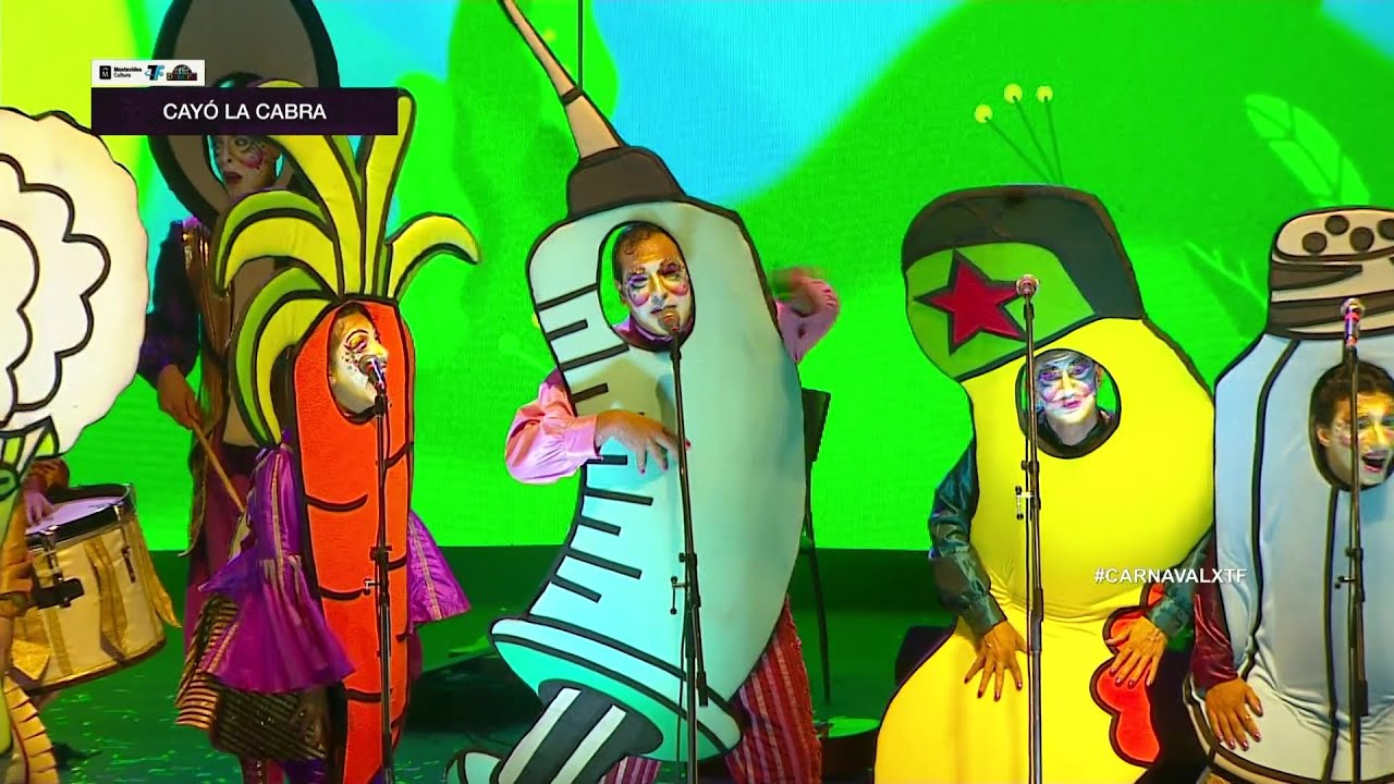 4ta Etapa 2020 - Cayo La Cabra - Primera Rueda