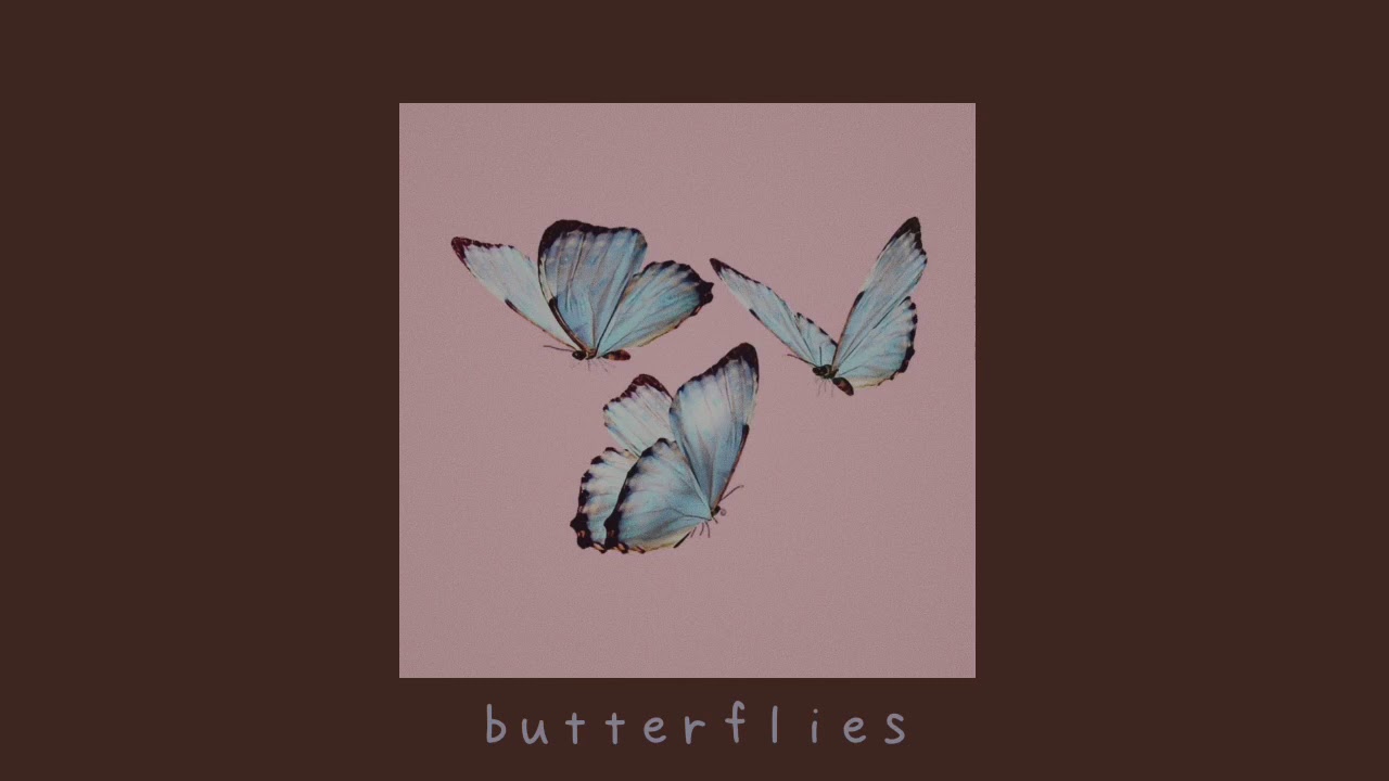 butterflies - kacey musgraves (slowed, pitched)