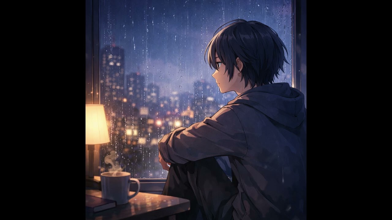 《Still Here｜放不下的人，會靜靜聽完的一首歌》｜AI 女生演唱｜原創歌曲『放不下的不是你 是那段溫柔時間』