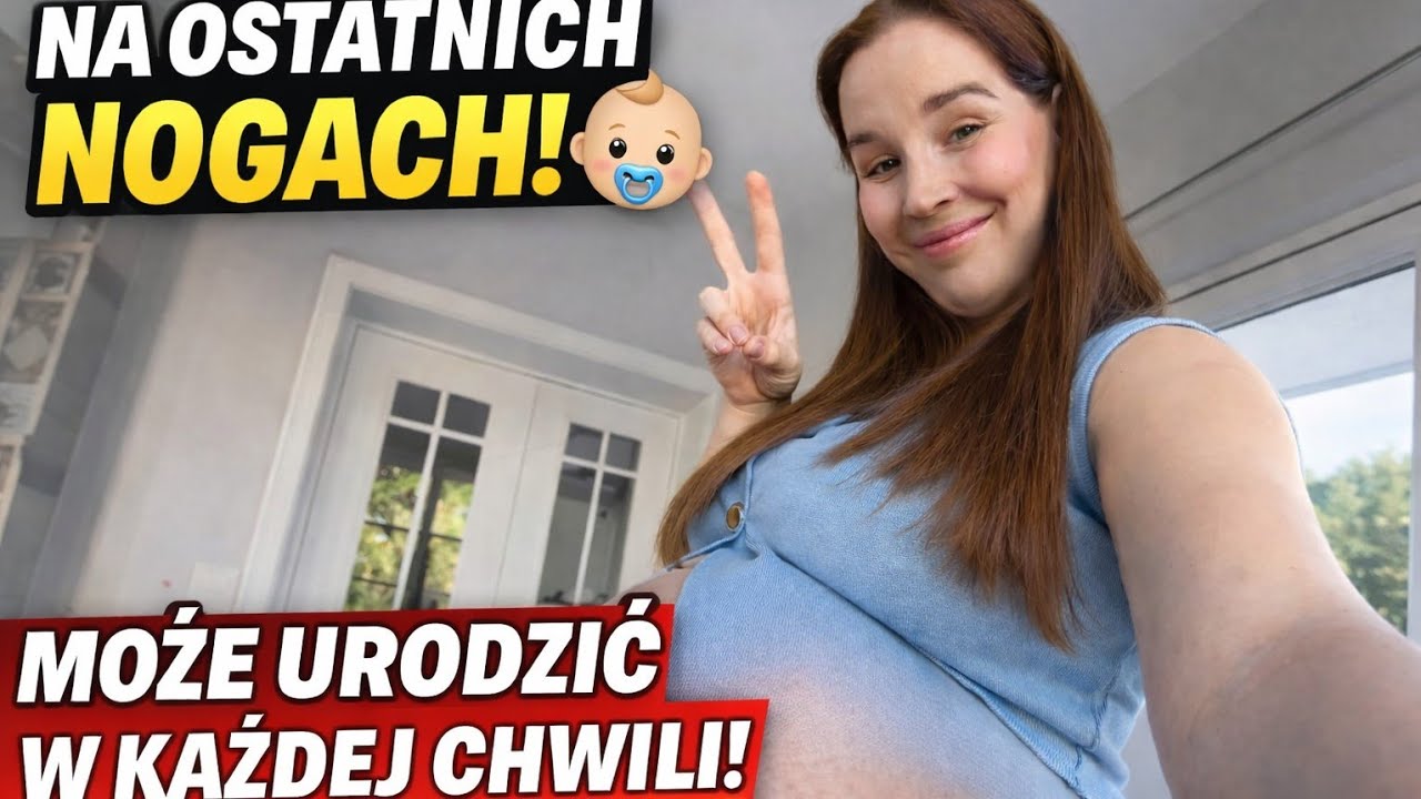 LIL MASTI POWITAŁA SYNA NA ŚWIECIE👶🏻🍼❔️