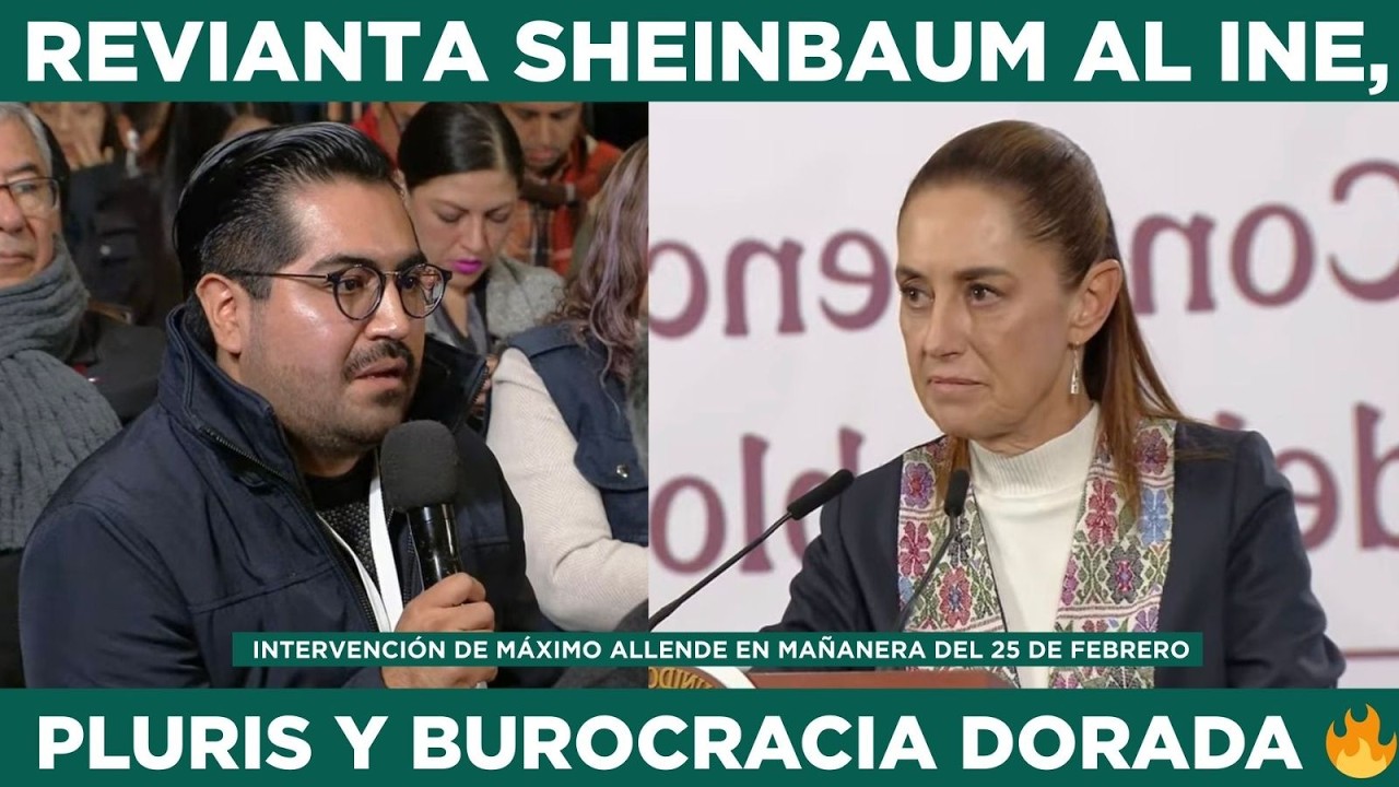 ¿Por que la Reforma Electoral NO contempla eliminar el fuero? 🤔 PT Y VERDE no quieren ❌
