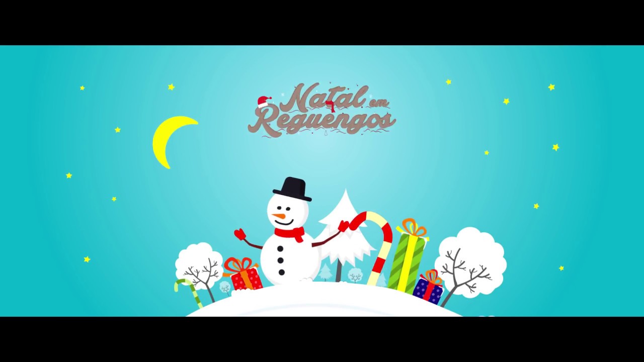 Natal em Reguengos 2017