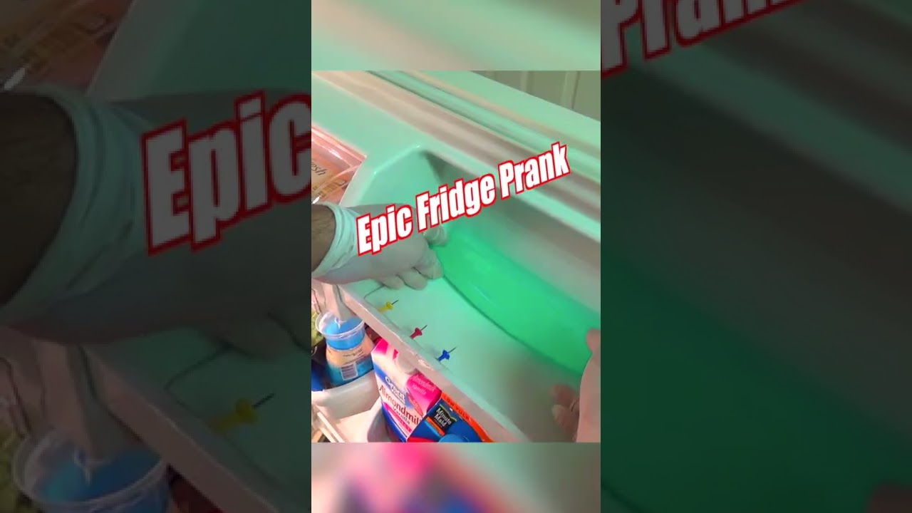 Would You Fall For This? 😱
