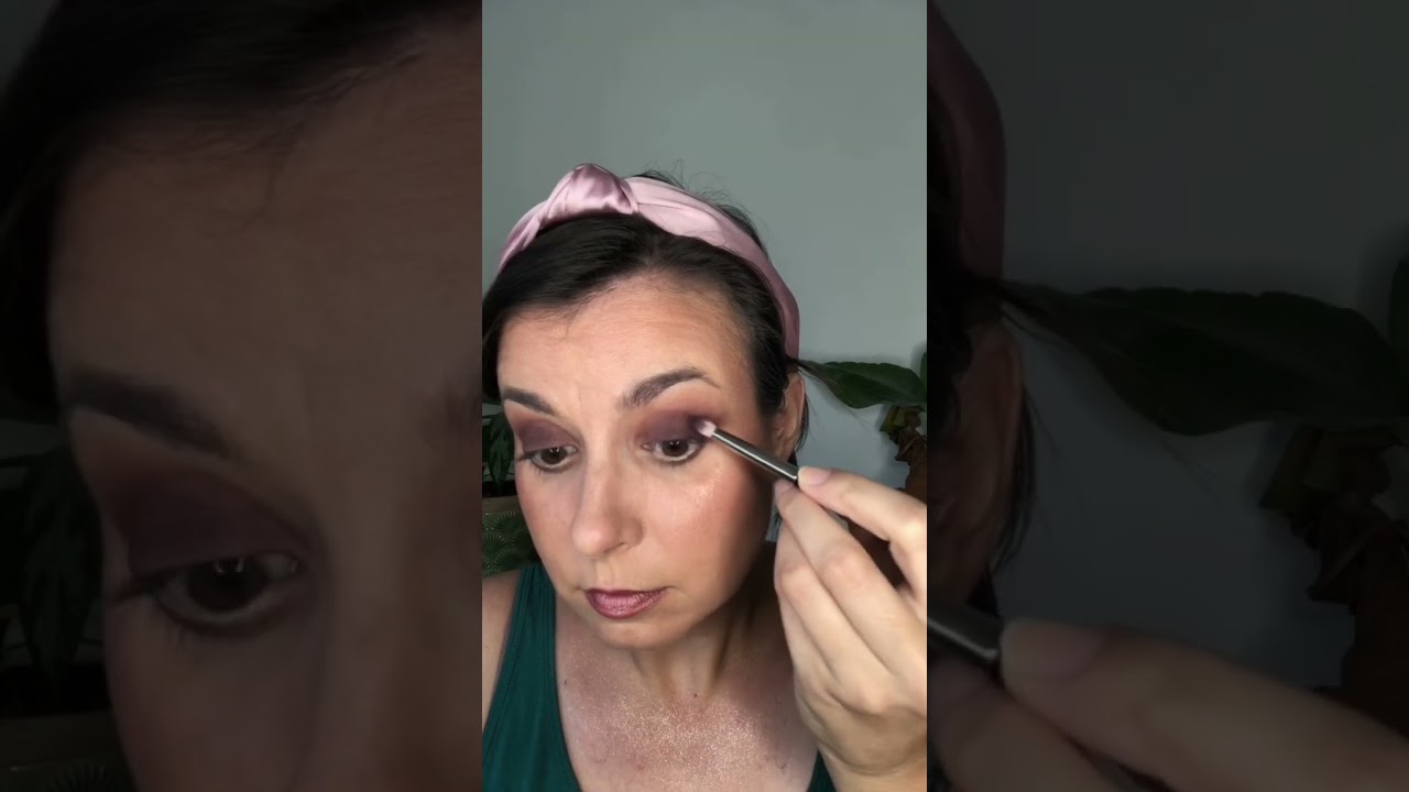 Anastasia Beverly Hills - Cosmos tutorial 