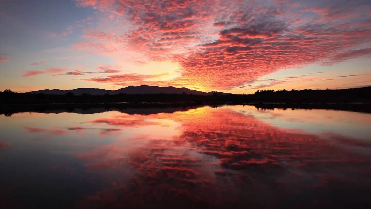 Corsica, seven years time lapse