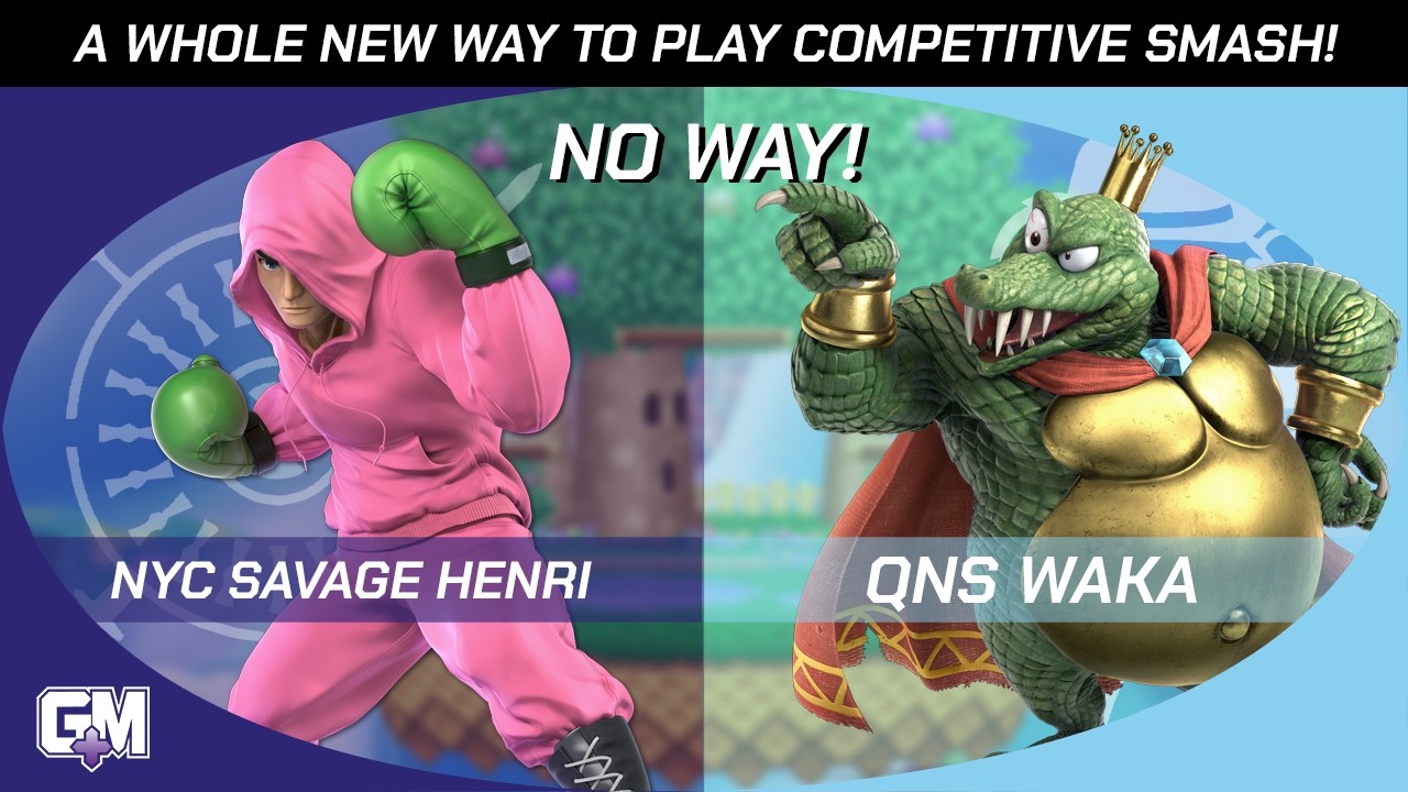 WHAT A PERFORMANCE! | NYC Savage Henri vs QNS Team Waka