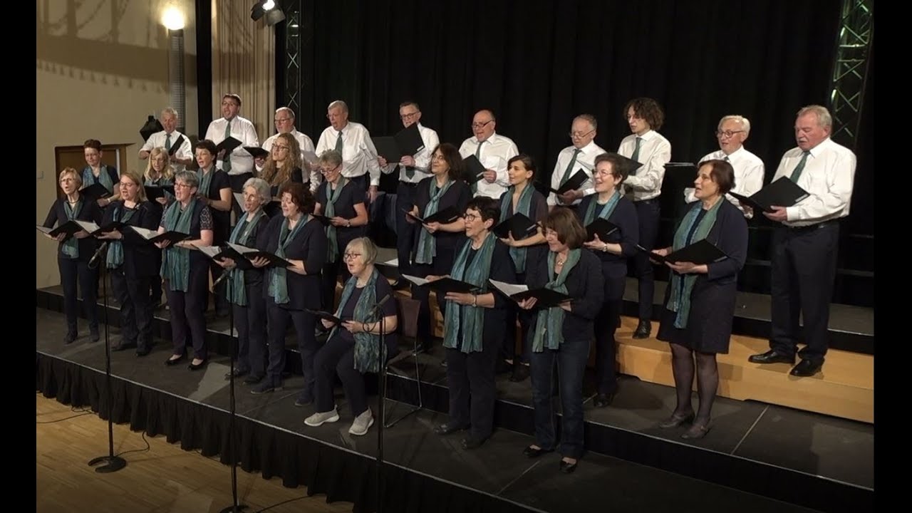 Gloriosa dicta sunt |  Stadtchor Eggenburg  |  