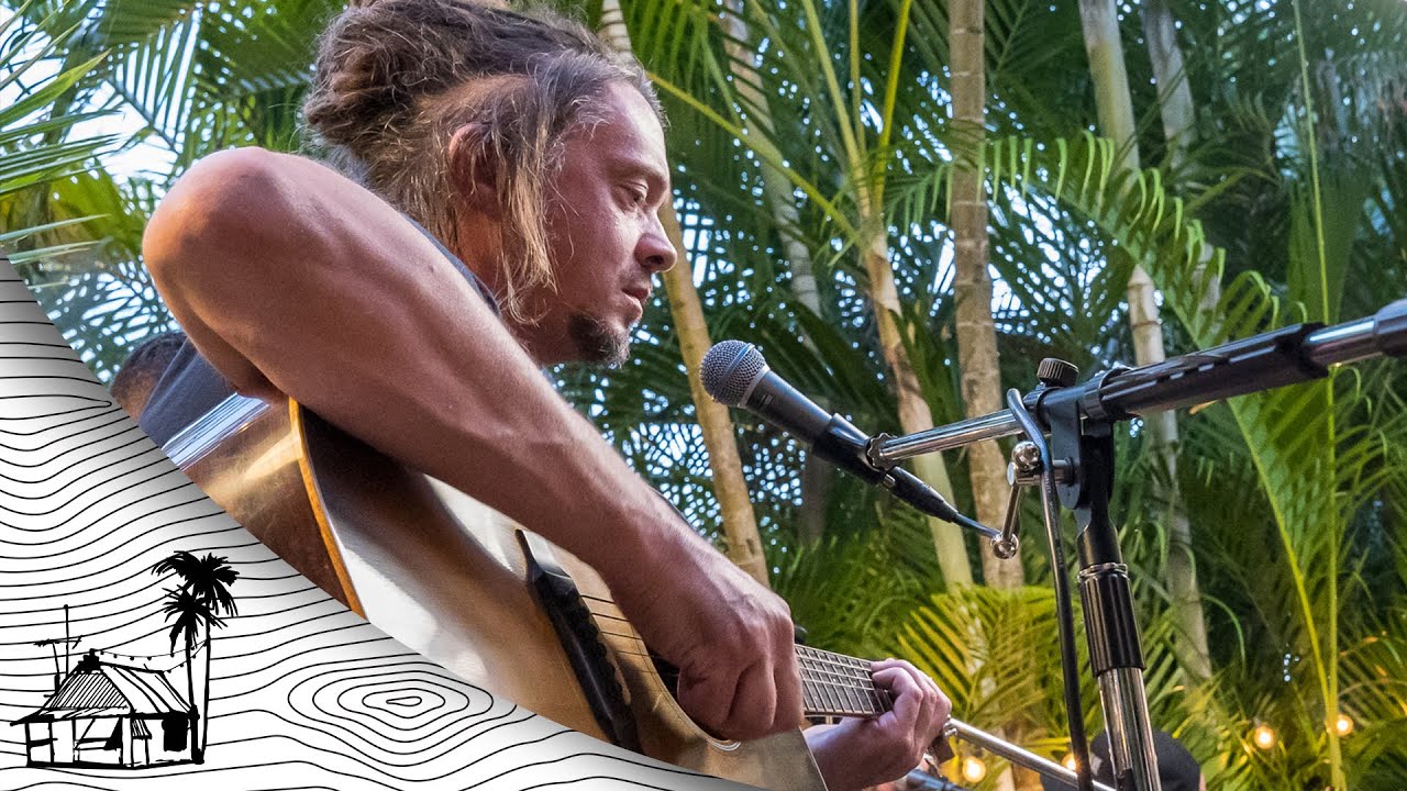 SOJA - The Day You Came (Live Acoustic) | Sugarshack Sessions