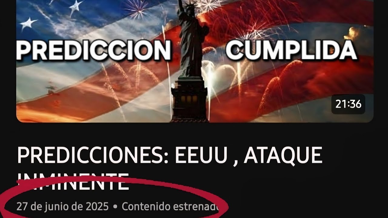 SIGUE EL CONFLICTO IRAN E ISRAEL