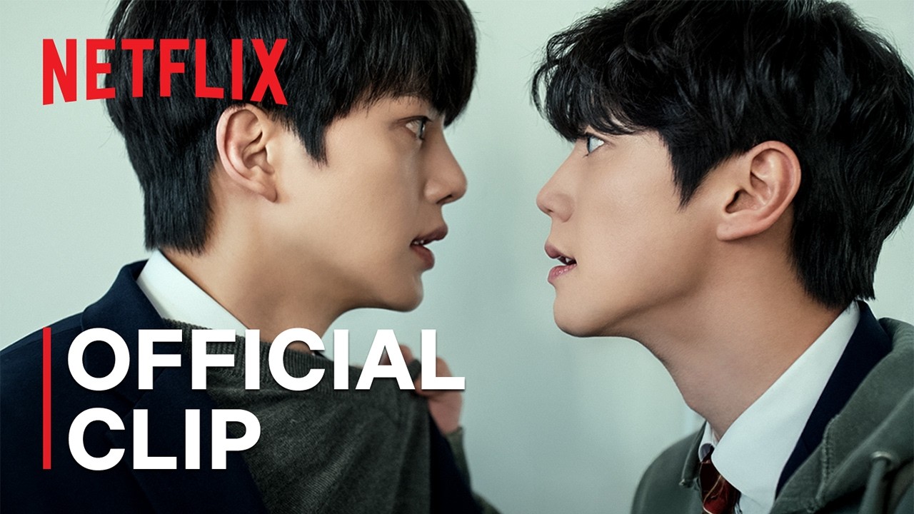 Four Hands, Two Sonatas | Official Clip | Netflix