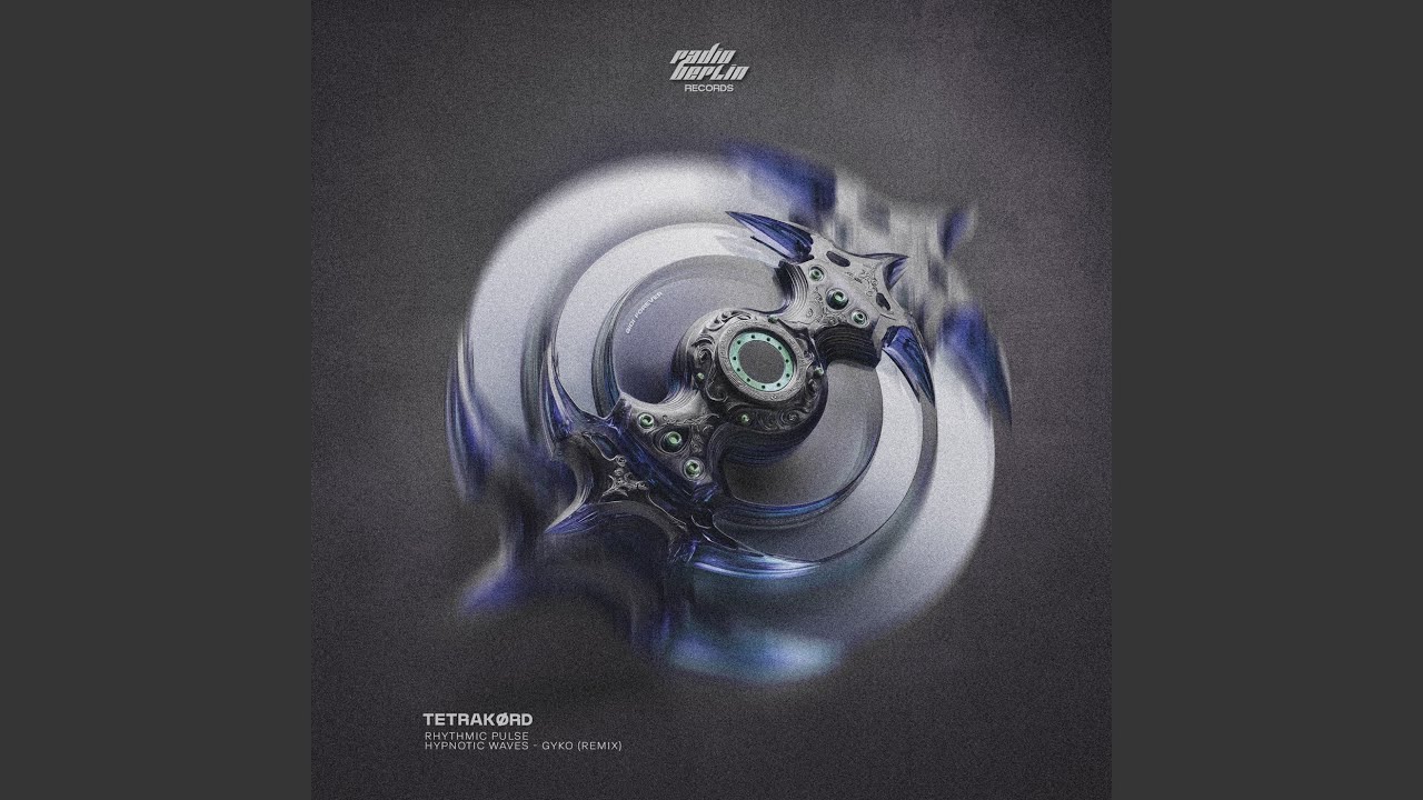 Rhythmic Pulse
