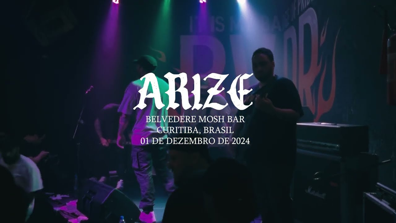 (CPC) Arize - One of Your Kind is Way Too Many