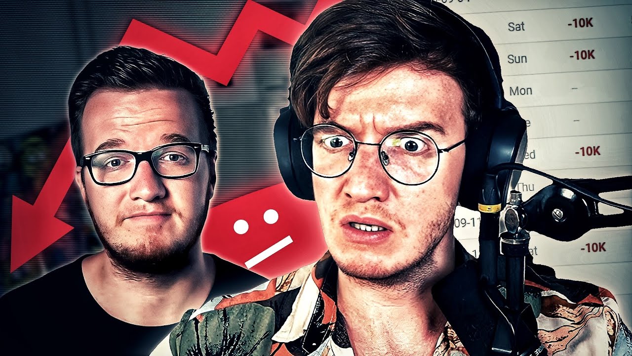 The YouTube Creep Got Even Worse | Mini Ladd 5 Years Later