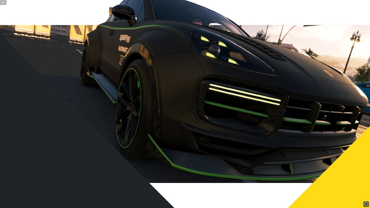 The Crew 2: The Strip West 2.19.6