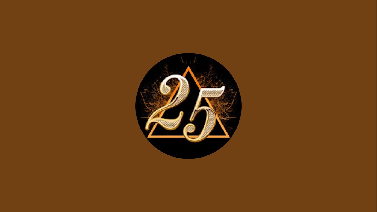 AU 25 JEWELRY está en vivo