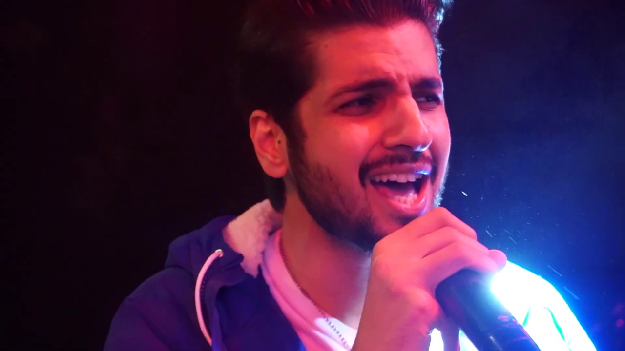 Abdullah Qureshi - Superior College