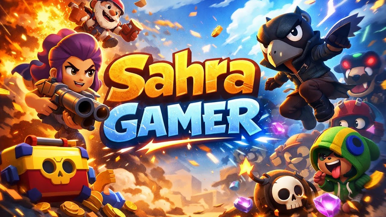 Brawl Stars | Bölüm 5