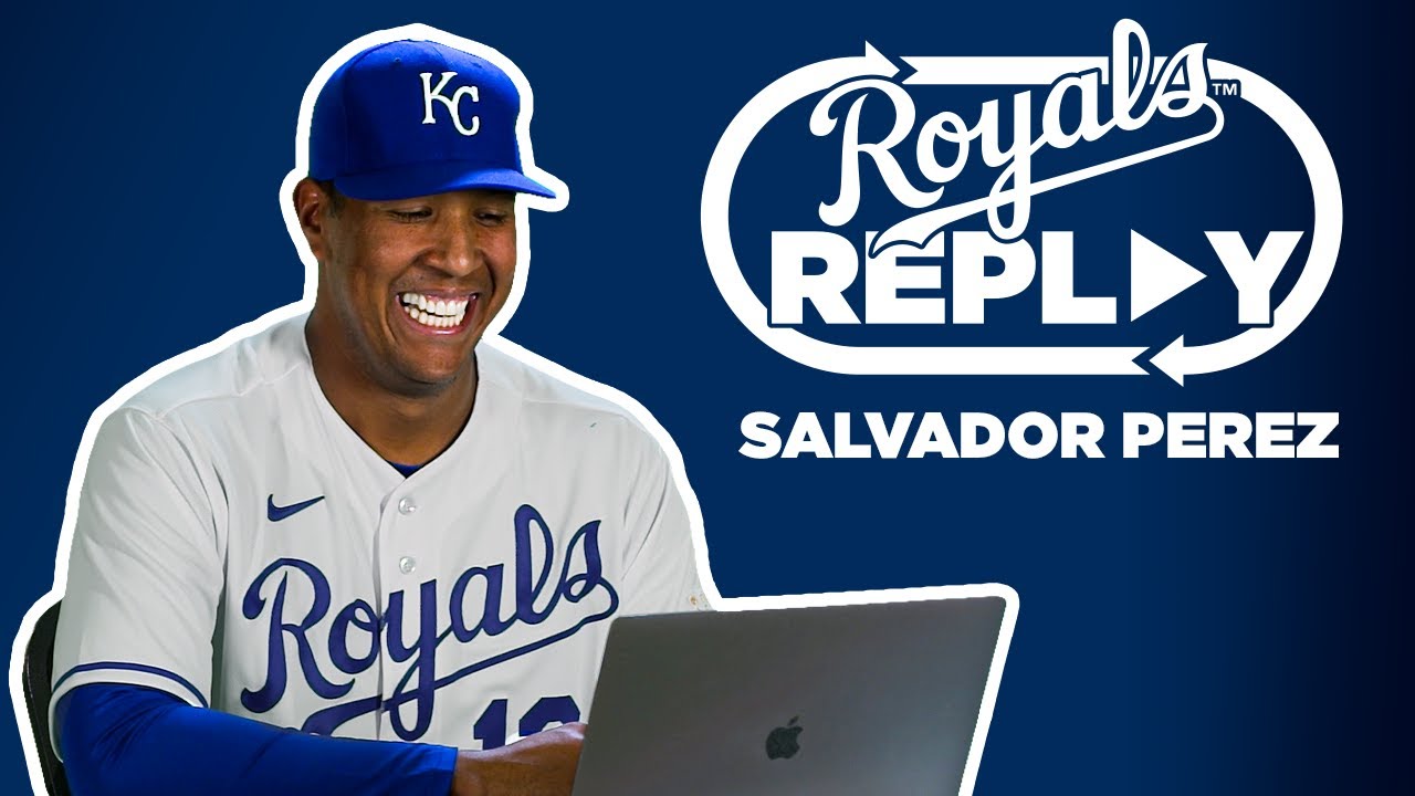 Storytime with Salvy | Salvador Perez Breaks Down 2014 Wild Card Walk-off Hit | Kansas City Royals