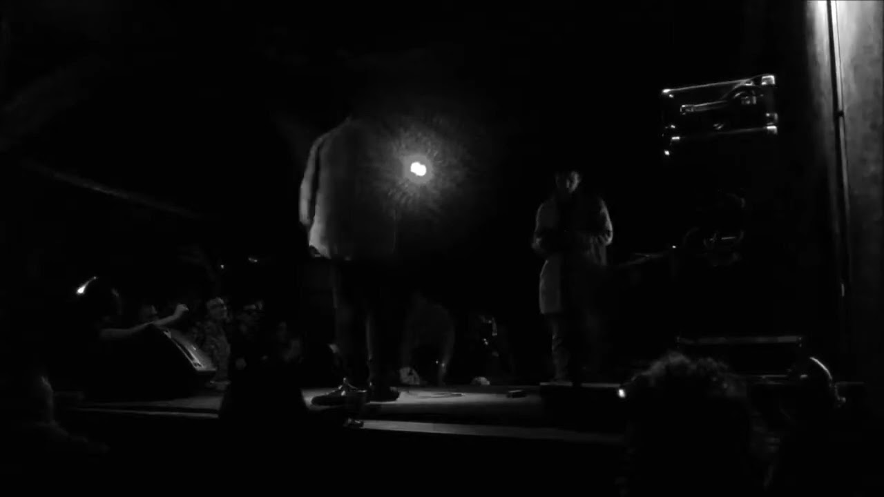 Овсянкин live 27.10.17