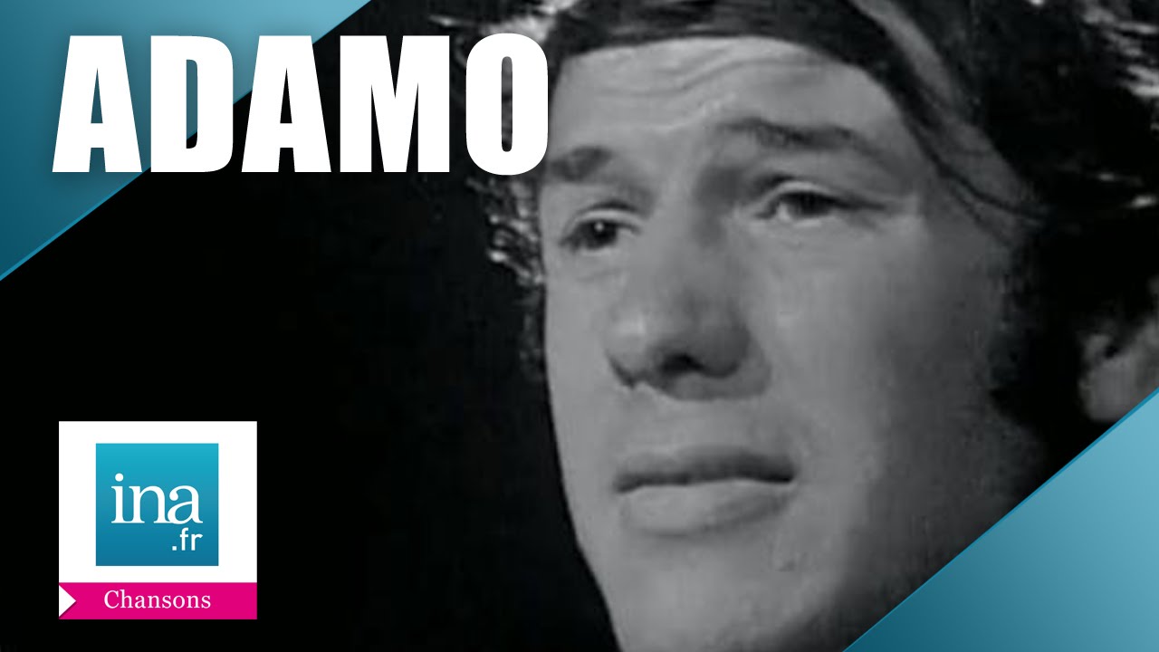 Salvatore Adamo 