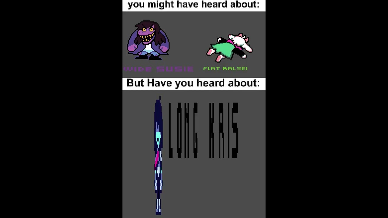 Rudest Bustest