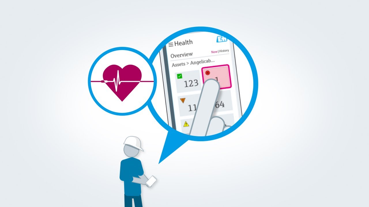 Anlagen&uuml;berwachung optimieren