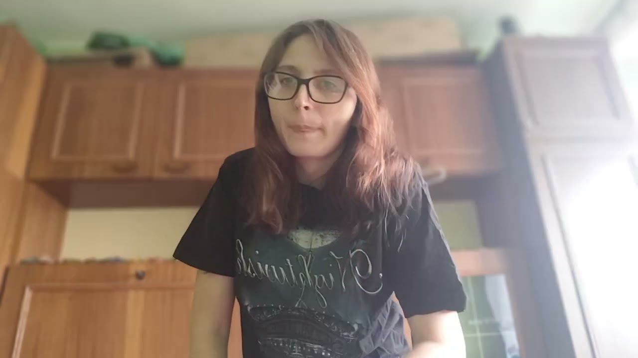 Cover moja interpretacja, Perfect.