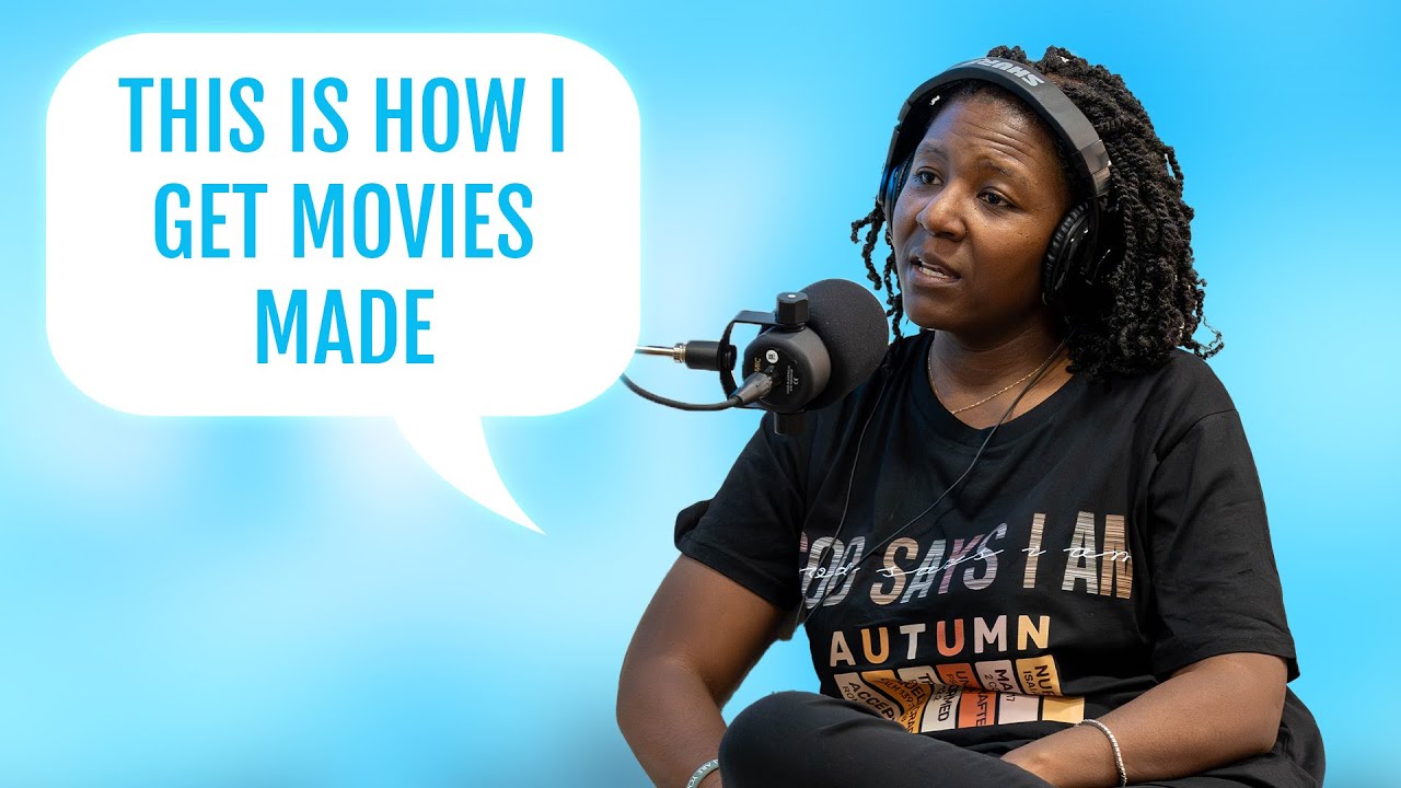 Ep. 51 – Telling Stories That Matter (Autumn Bailey-Ford)