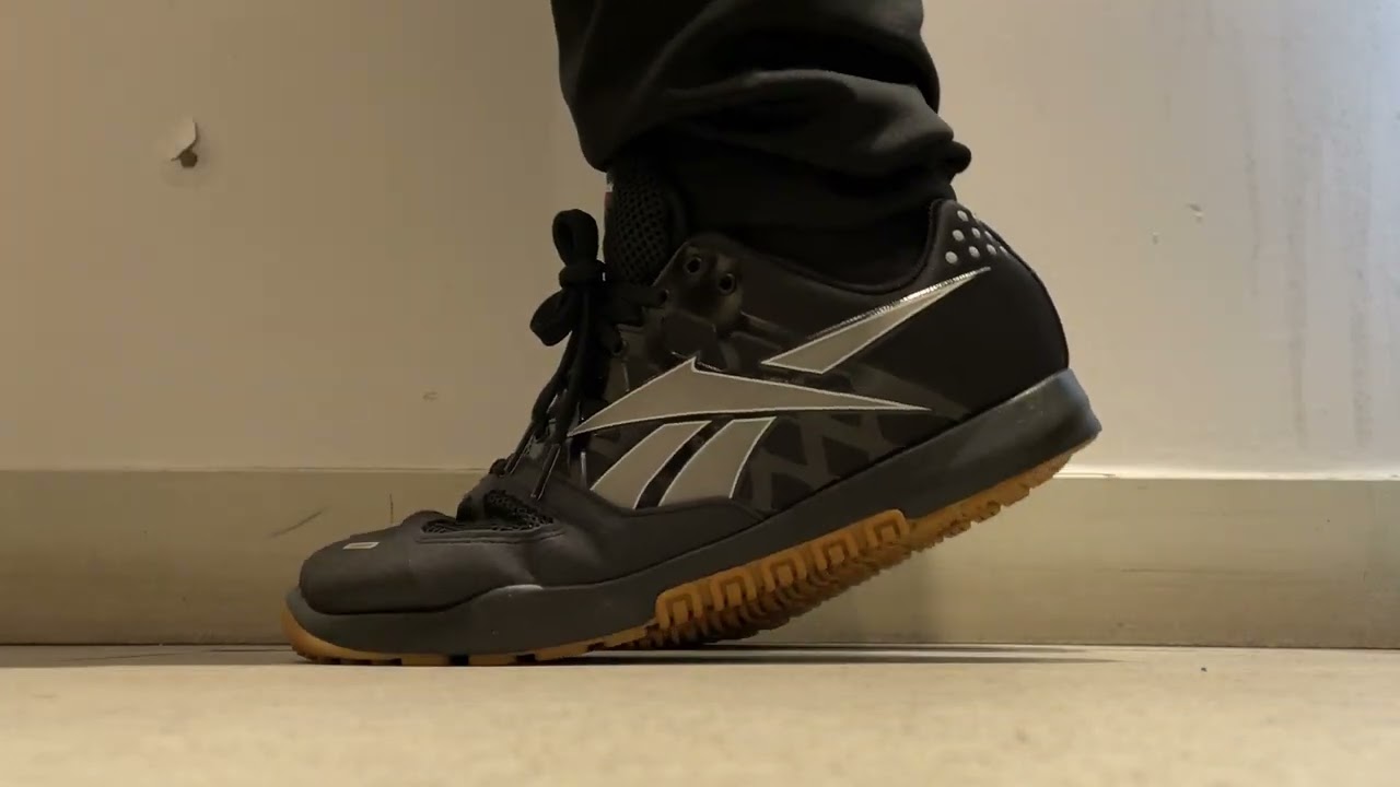 REEBOK NANO 2.0 RETRO 2023