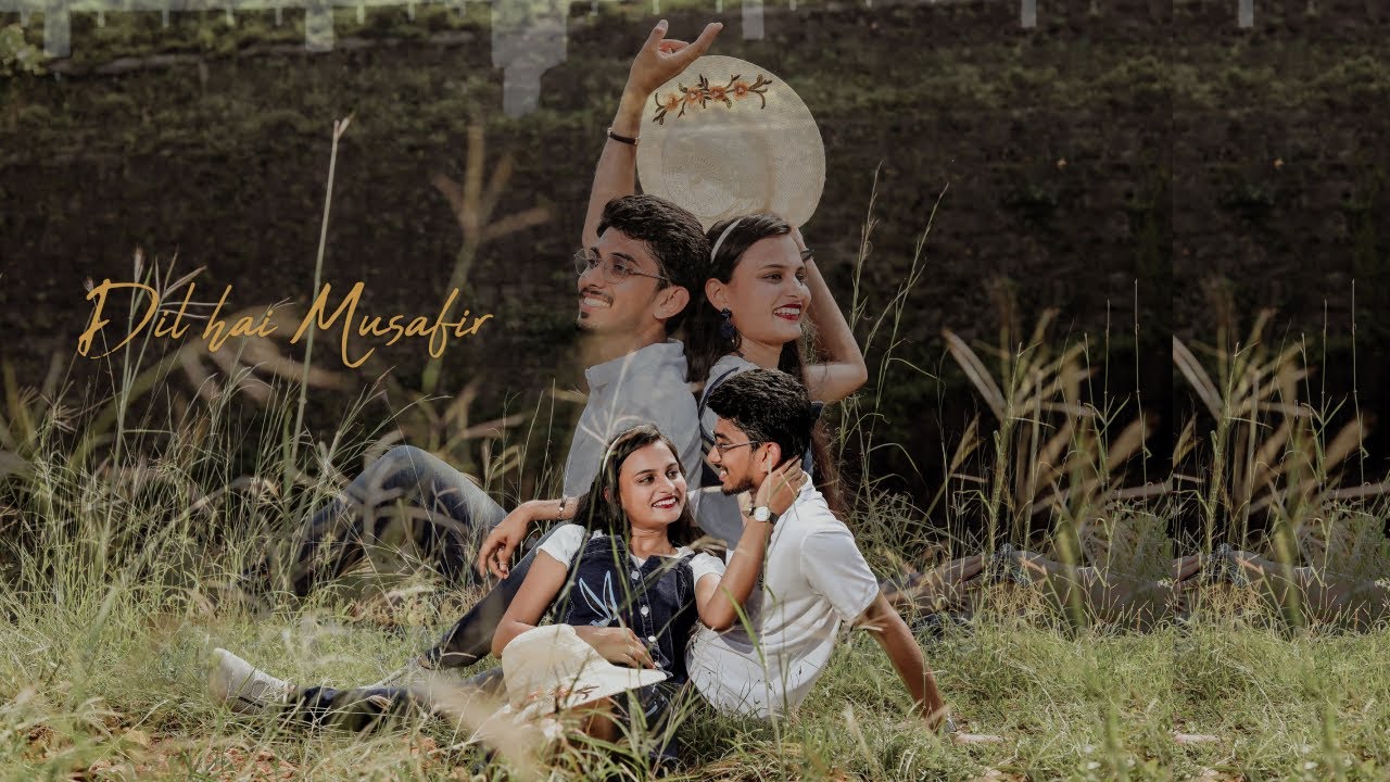 The Best Prewedding Song | Chintan & Sapna