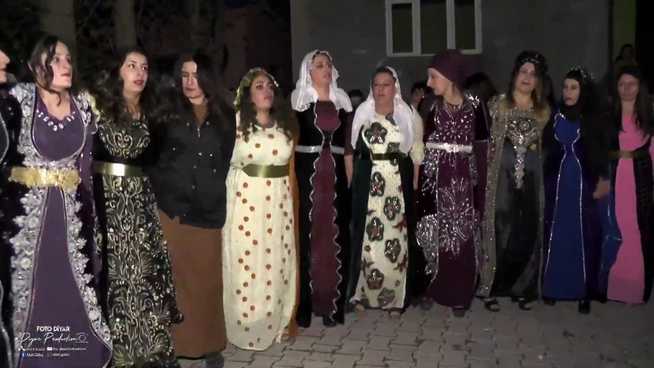 MEHMET SABRİ BULUT KINA HİLAL KÖYÜ (YENİ)