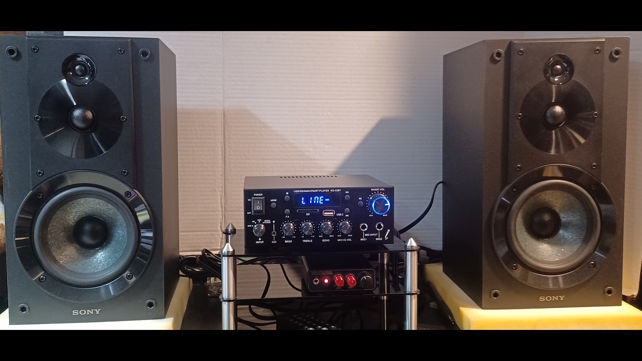 Обзор фонокорректора Douk Audio T14-EQ Mini MM/MC RIAA