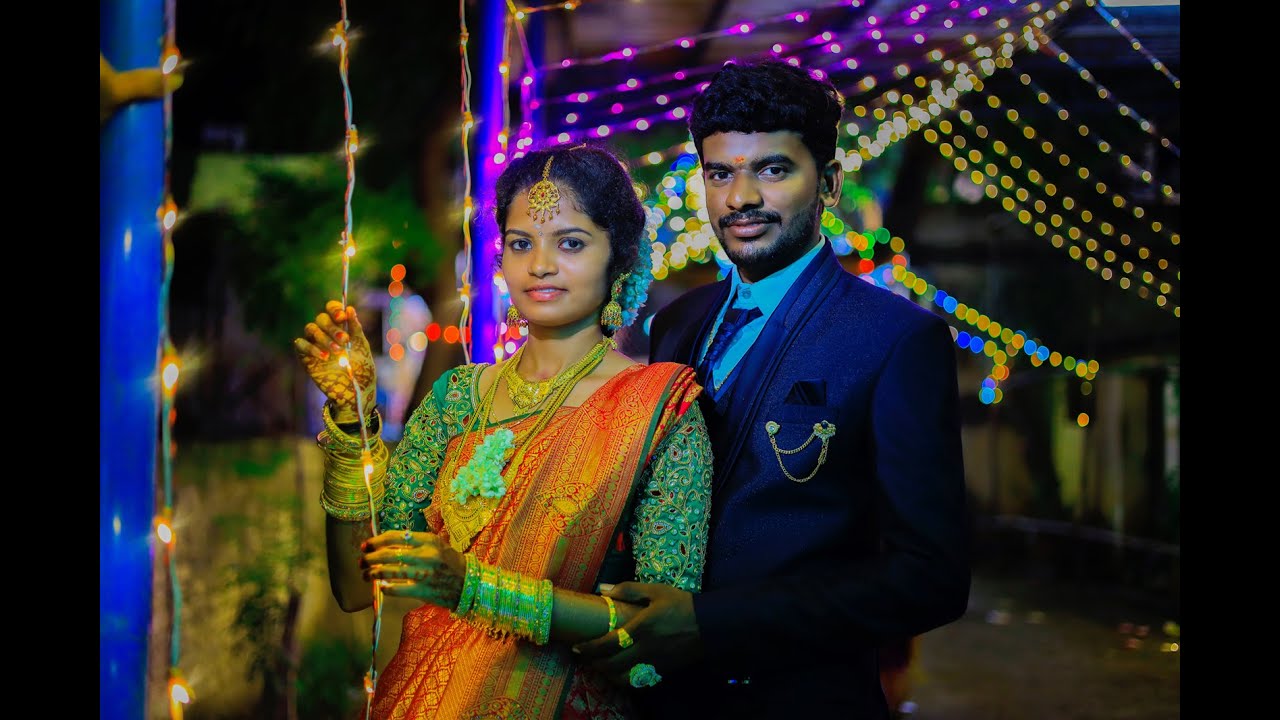 Hindu wedding highlights  - Thoothukudi - Traditional Grand Nadar WEDDING