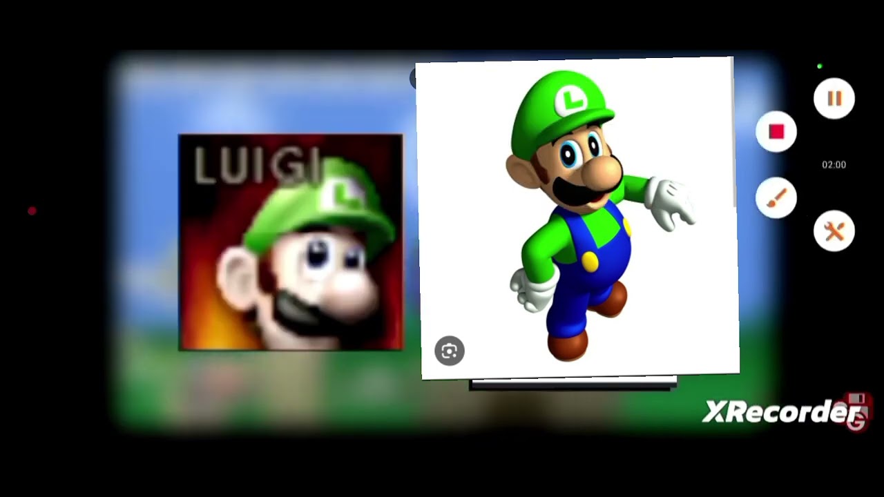 Novo vídeo já chegou dia 22 smash Remix 2.0.0 all characters 