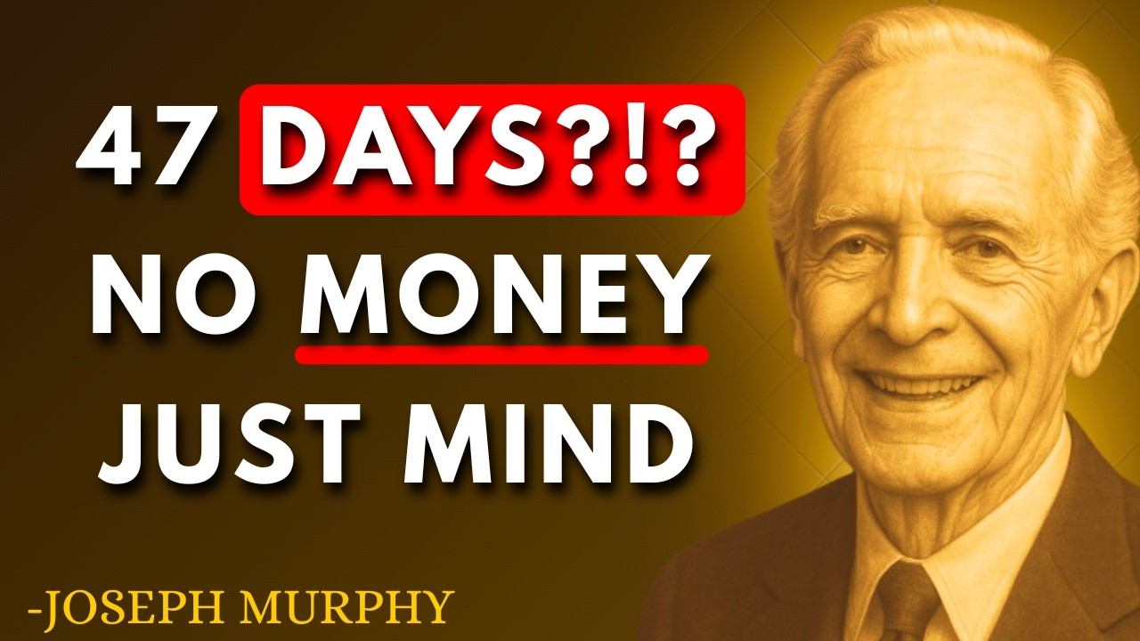 The Miracle of Mind Dynamics – How I Manifested a House in 47 Days Using ONLY This Technique