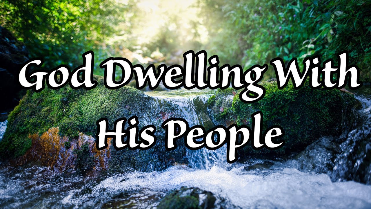 Discover how God restores His people!